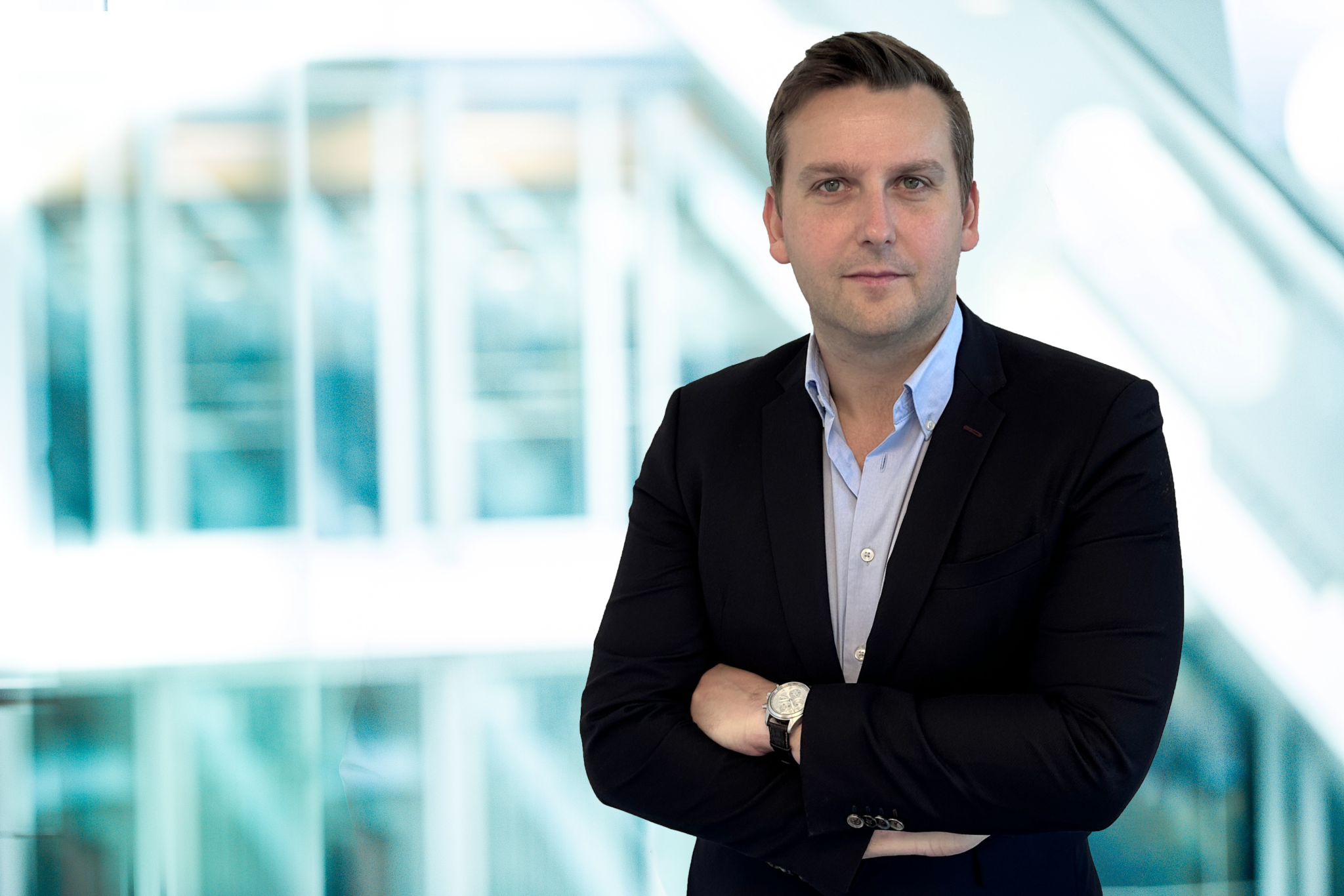 supply chain resilience